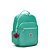 Mochila Kipling Seoul Oasis Mint Met - Imagem 3