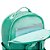 Mochila Kipling Seoul XL Oasis Mint Met - Imagem 6