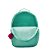 Mochila Kipling Seoul XL Oasis Mint Met - Imagem 5