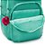 Mochila Kipling Seoul XL Oasis Mint Met - Imagem 7