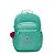 Mochila Kipling Seoul XL Oasis Mint Met - Imagem 1