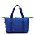 Bolsa Kipling Art M Blazing Blue - Imagem 4