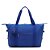 Bolsa Kipling Art M Blazing Blue - Imagem 1