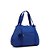 Bolsa Kipling Art M Blazing Blue - Imagem 5
