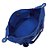 Bolsa Kipling Art M Blazing Blue - Imagem 3