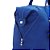 Bolsa Kipling Art M Blazing Blue - Imagem 6