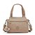 Bolsa Kipling Elysia Tan Beige - Imagem 1