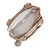 Bolsa Kipling Elysia Tan Beige - Imagem 3