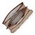 Bolsa Kipling Superworker Tan Beige - Imagem 3