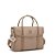 Bolsa Kipling Superworker Tan Beige - Imagem 4