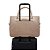 Bolsa Kipling Superworker Tan Beige - Imagem 6