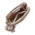 Bolsa Kipling Tally Tan Beige - Imagem 3