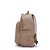 Mochila Kipling Seoul Tan Beige - Imagem 4