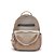 Mochila Kipling Seoul Tan Beige - Imagem 5