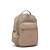 Mochila Kipling Seoul Tan Beige - Imagem 3