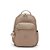 Mochila Kipling Seoul Tan Beige - Imagem 1