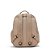 Mochila Kipling Seoul Tan Beige - Imagem 2