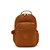 Mochila Kipling Seoul Lap Stylish Mokka - Imagem 1