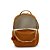 Mochila Kipling Seoul Lap Stylish Mokka - Imagem 5