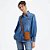 Bolsa Kipling Tally Stylish Mokka - Imagem 4