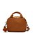 Necessaire Kipling Beachpalm M Stylish Mokka - Imagem 1