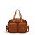 Sacola de Mão Kipling Defea Xl Stylish Mokka - Imagem 1
