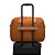 Sacola de Mão Kipling Defea Xl Stylish Mokka - Imagem 6