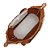 Bolsa Kipling Art M Stylish Mokka - Imagem 3