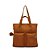 Bolsa Kipling India Stylish Mokka - Imagem 1