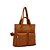 Bolsa Kipling India Stylish Mokka - Imagem 4