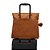 Bolsa Kipling India Stylish Mokka - Imagem 5