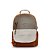 Mochila Kipling Biana Stylish Mokka - Imagem 5