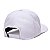 Boné Hurley Aba Curva One&Only SM27 Branco - Imagem 2