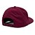 Boné Hurley Aba Curva One&Only SM27 Vinho - Imagem 2