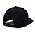 Boné Hurley Aba Curva Icon SM27 Preto - Imagem 2