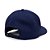 Boné Hurley Aba Curva Icon SM27 Marinho - Imagem 2