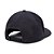 Boné Hurley Aba Curva Outline SM27 Chumbo - Imagem 2