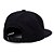 Boné Hurley Aba Curva Surf Skull SM27 Preto - Imagem 2
