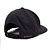 Boné Hurley Aba Curva Soft SM27 Preto - Imagem 2
