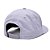 Boné Hurley Aba Curva Soft SM27 Cinza - Imagem 2