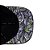 Boné Hurley Aba Curva Nature SM27 Preto - Imagem 3