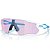 Óculos de Sol Oakley Radar EV Path Matte White G838 - Imagem 1