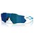 Óculos de Sol Oakley Radar EV Path Matte White G838 - Imagem 2