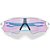 Óculos de Sol Oakley Radar EV Path Matte White G838 - Imagem 8