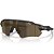 Óculos de Sol Oakley Radar EV Path Matte Black D038 - Imagem 2
