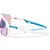 Óculos de Sol Oakley Sutro Lite Matte White C939 - Imagem 3