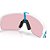 Óculos de Sol Oakley Sutro Lite Matte White C939 - Imagem 7