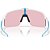 Óculos de Sol Oakley Sutro Lite Matte White C939 - Imagem 5