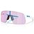 Óculos de Sol Oakley Sutro Lite Matte White C939 - Imagem 1