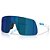 Óculos de Sol Oakley Sutro Lite Matte White C939 - Imagem 2